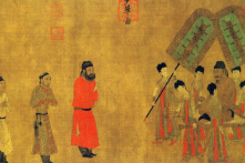 Câu nói phi thường