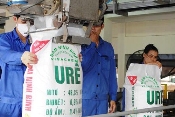 Vinachem xin được khoanh nợ, kéo dài thời hạn vay