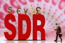 SDR và tham vọng khó thành của Trung Quốc