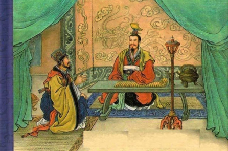 Tham bát bỏ mâm thì rồi sẽ có họa mất nước
