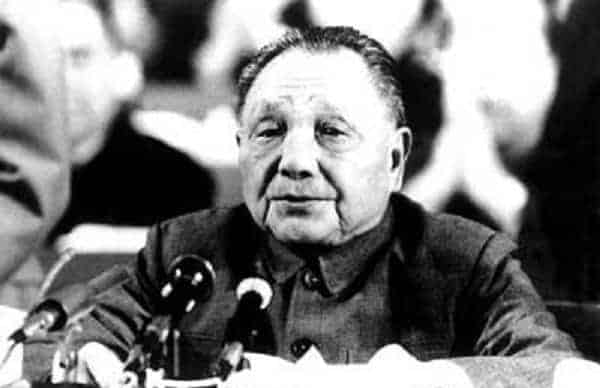 Sự thật về việc Đặng Tiểu Bình đưa quân tiến đánh Việt Nam năm 1979