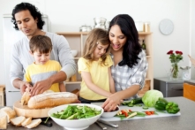 Hãy dạy trẻ rằng “phải tự bỏ công sức ra mới có được thứ mình muốn”