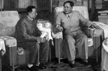 Ông Hoa Quốc Phong tiết lộ bí mật: Bắt “Tứ Nhân Bang” để tránh nội chiến?