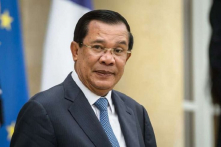 Campuchia: Hoa Kỳ kêu gọi chính quyền Hun Sen thả lãnh đạo phe đối lập