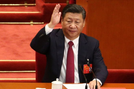 Tái cơ cấu quyền lực tại Đại hội 19: Những được mất của ông Tập Cận Bình