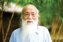 PGS. Văn Như Cương qua đời ở tuổi 80