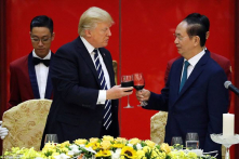 APEC 2017: Việt Nam với trò chơi bập bênh Trung-Mỹ
