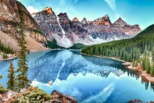 9 bí mật ở Canada có thể bạn chưa biết đến