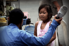 Thói bạo lực của người Việt