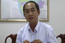 Cựu trưởng Ban tổ chức Thành ủy Biên Hòa lãnh 13 năm tù