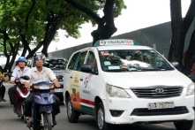 Hiệp hội Taxi ba miền mong được đối thoại với Thủ tướng