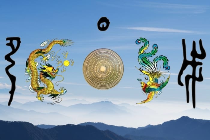Sự tích “Con rồng cháu tiên”: Một truyện cổ, hai truyền thuyết