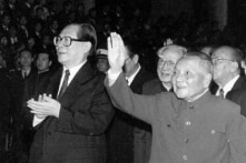 Kẻ hưởng lợi nhất trong sự kiện đàn áp dân chủ Thiên An Môn 1989