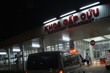 Câu chuyện cuộc đời: Đêm trực