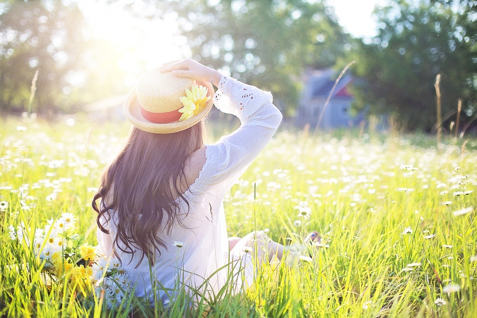 Cảnh do tâm sinh: Tâm chứa điều gì thì cuộc đời sẽ như thế ấy