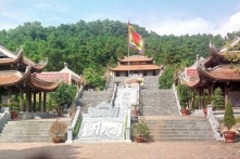 Vùng núi Kiệt Đặc – Phượng Hoàng linh thiêng trong các thư tịch cổ