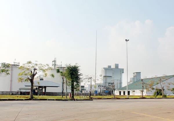 Được bơm thêm vốn, nhà máy ethanol Bình Phước sắp tái khởi động