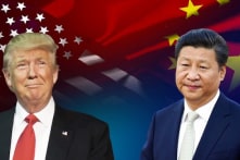 Bắc Kinh tỏ thiện ý cầu hoà trước vòng đàm phán thương mại mới