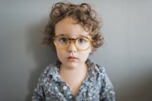 7 cách để nhận biết trẻ đang nói dối