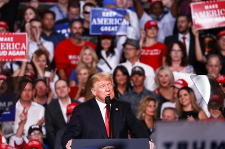 TT Trump tái nhiệm và Brexit có thể định hình lại thế giới