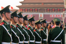 Yếu điểm của quân đội ĐCSTQ nếu Mỹ – Trung khai chiến