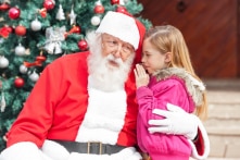 3 câu chuyện xinh xẻo mùa Noel