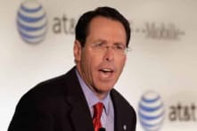 AT&T: ‘Các đồng minh cần gia nhập cùng Mỹ để hạn chế ảnh hưởng của Huawei’