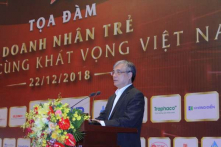 ‘Có thực trạng lạ lùng sau 30 năm phát triển kinh tế thị trường’