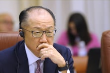 Chủ tịch World Bank từ chức để gia nhập công ty tư nhân