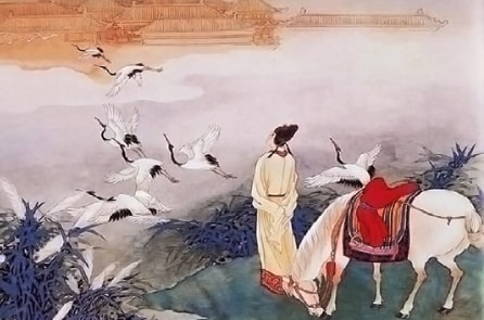 “Thân phải cùng dưỡng, tâm phải phú dưỡng”