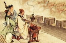 Người ưu tú luôn biết cách khiến người khác dễ chịu