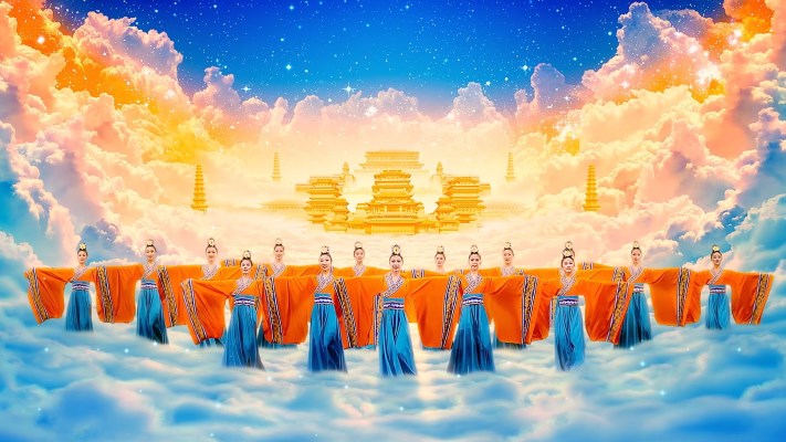 Giới thiệu Shen Yun 2019: “Đi đến tận cùng dân tộc, ta sẽ gặp được nhân loại!”