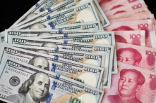 Trung Quốc sẽ bán trái phiếu Mỹ để đáp trả tranh chấp thương mại?