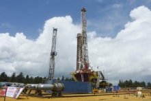 Ngành công nghiệp dầu mỏ của Venezuela trên bờ sụp đổ
