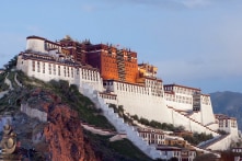 Gần với giác ngộ? Cung điện Potala ở “nóc nhà của thế giới”