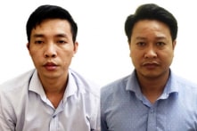 Vụ gian lận điểm thi: Hòa Bình xem xét kỷ luật cán bộ, đảng viên