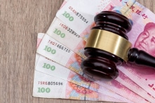 Trung Quốc thông qua Luật đầu tư nước ngoài mới