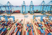7 tháng đầu năm: Hàng nhập khẩu từ Trung Quốc tăng mạnh