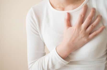 4 điều cần làm sau bữa ăn để trị chứng trào ngược dạ dày