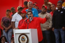 Cuba, Venezuela ‘đoàn kết’ chống Mỹ