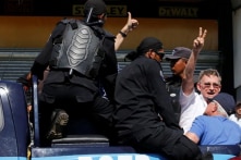 Nicaragua: Chế độ Ortega đồng ý thả tự do cho 100 tù chính trị