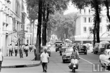 Phố của thành phố