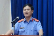 Truy tố bị can Nguyễn Hữu Linh tội dâm ô với người dưới 16 tuổi