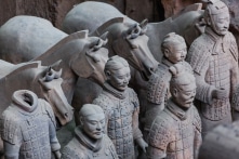 Vì sao binh khí của đội quân đất nung vẫn nguyên vẹn sau hơn 2000 năm?
