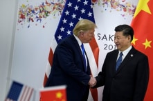 Sự khác biệt trong tuyên bố chung của Mỹ – Trung sau hội nghị G20