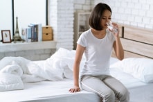 4 điều nên làm sau khi thức dậy vào buổi sáng để thận khỏe mạnh hơn
