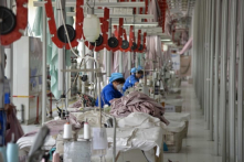 Kinh tế Trung Quốc quý II/2019 tăng chậm nhất trong gần 3 thập kỷ