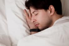 Làm thế nào để vừa ngủ vừa…. giảm cân?