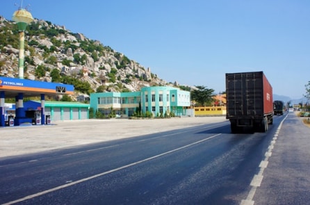 Nhà đầu tư Trung Quốc và gói thầu cao tốc Bắc-Nam