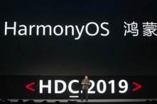 Huawei giới thiệu Harmony OS, Trump lập tức thắt chặt trừng phạt